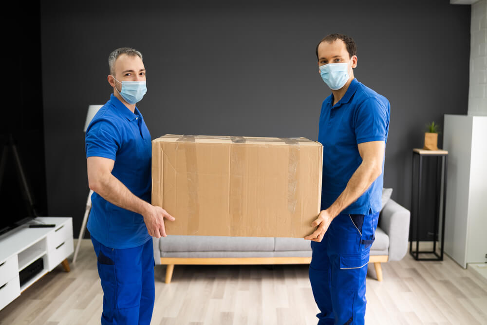 Stress Free Move Planning