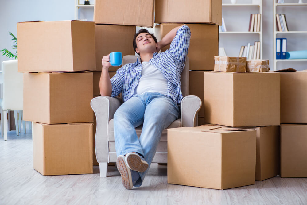 Moving Logistics and Planning