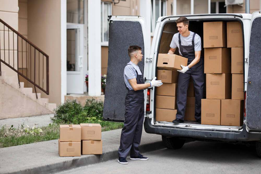 Tips For Hiring Movers In Miami And Coral Gables