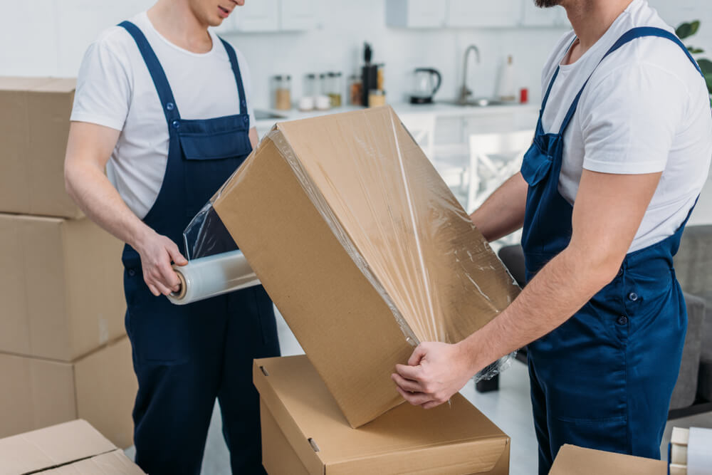 Full-Service Local Movers In Coral Gables Area
